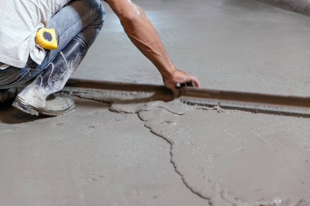 Best Concrete Foundation Repair in Leland, NC