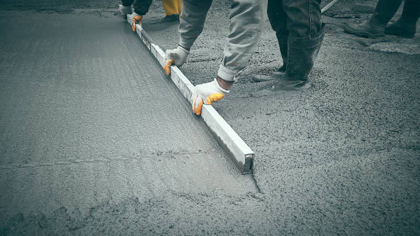 Best Concrete Demolition Services in Leland, NC