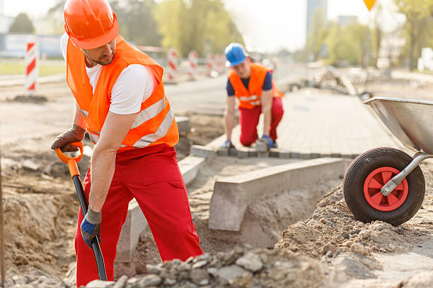 Best Concrete Foundation Repair in Leland, NC