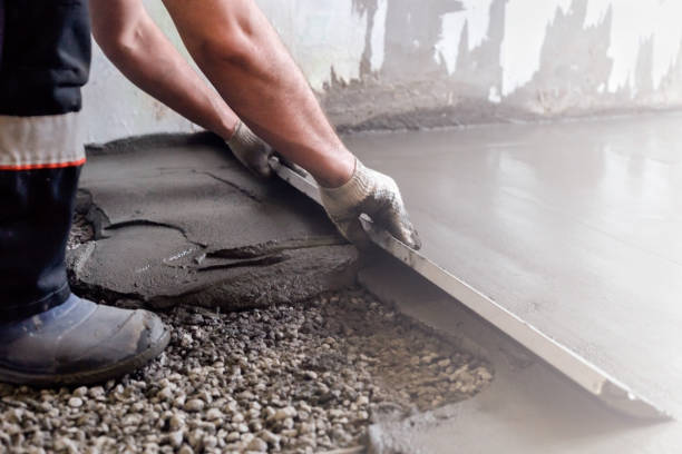 Best Commercial Concrete Services in Leland, NC
